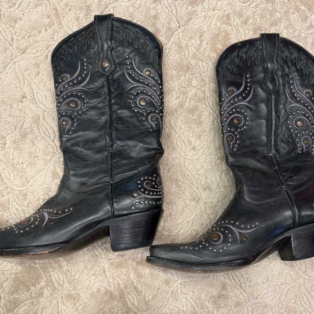 Corral Boots size 10